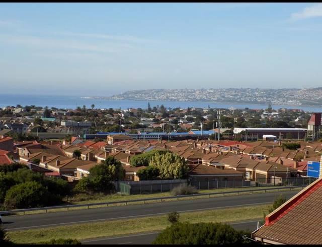 LAND FOR SALE IN MENKENKOP